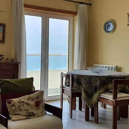 아파트 Em Frente Ao Mar