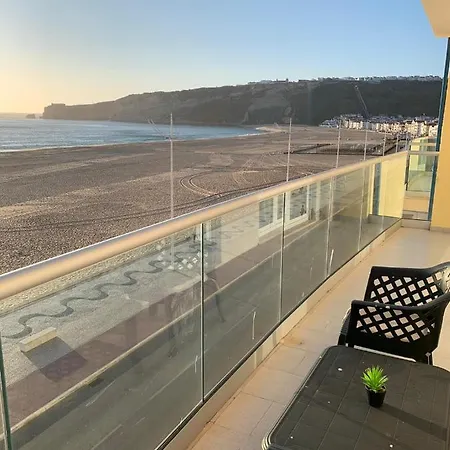 아파트 Em Frente Ao Mar