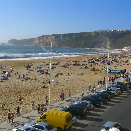 Em Frente Ao Mar * 나자레