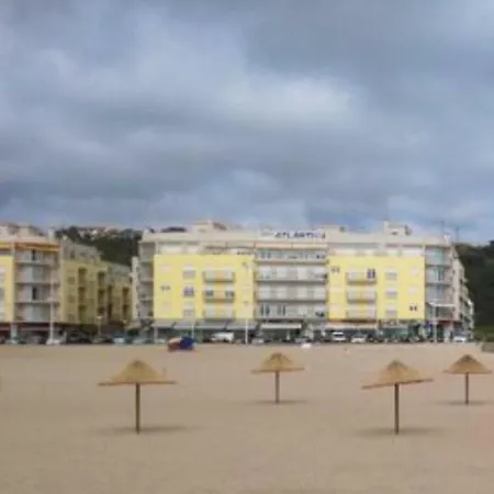 Em Frente Ao Mar 나자레