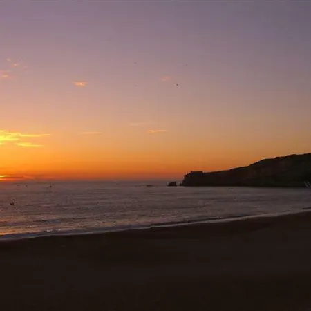 아파트 Em Frente Ao Mar
