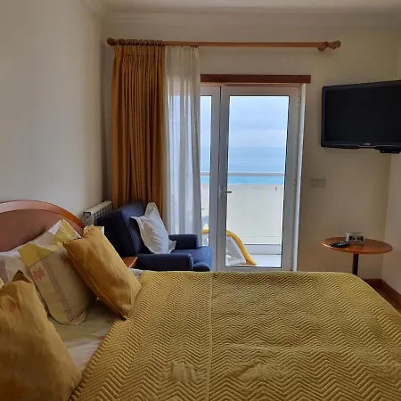 Lägenhet Em Frente Ao Mar