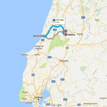 Lägenhet Em Frente Ao Mar