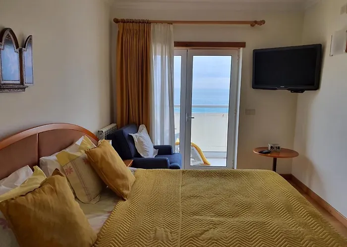 Apartamento Em Frente Ao Mar