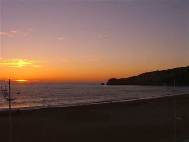 Apartamento Em Frente Ao Mar