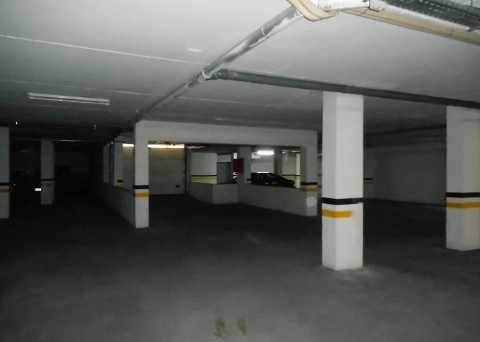 Apartamento Em Frente Ao Mar Nazaré